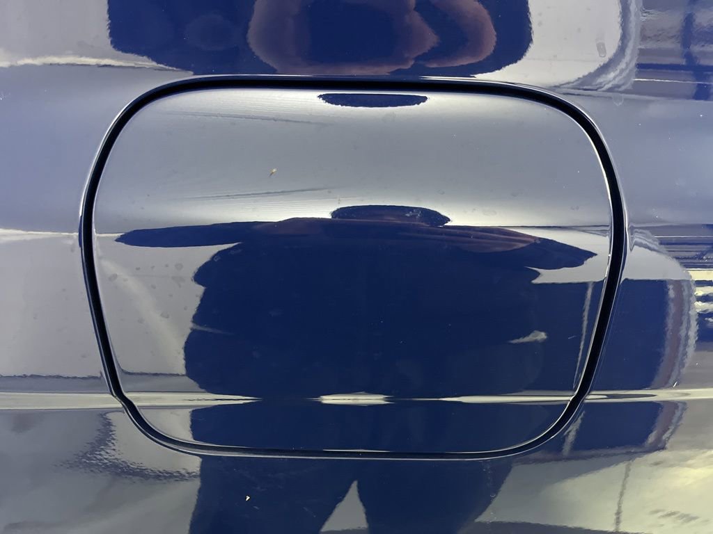 Certified 2025 Toyota Camry XSE FWD image 41