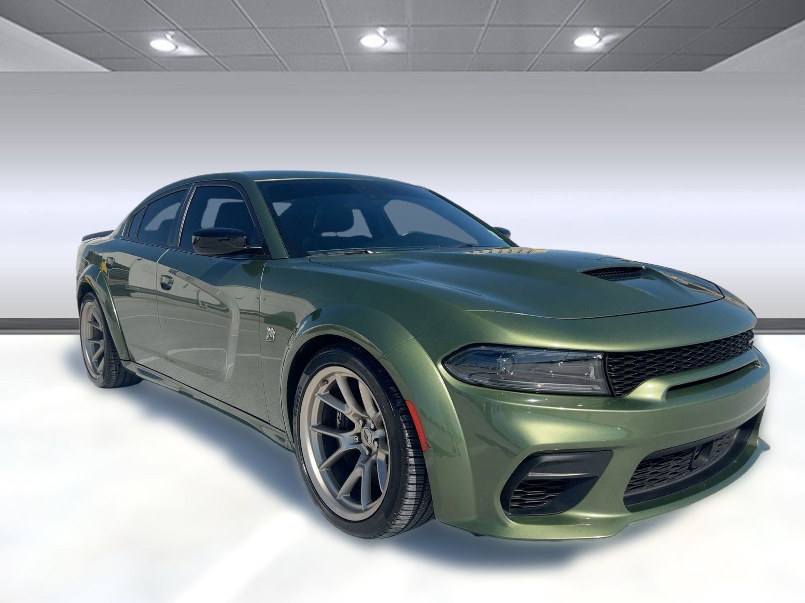 Used 2023 Dodge Charger Scat Pack image 7
