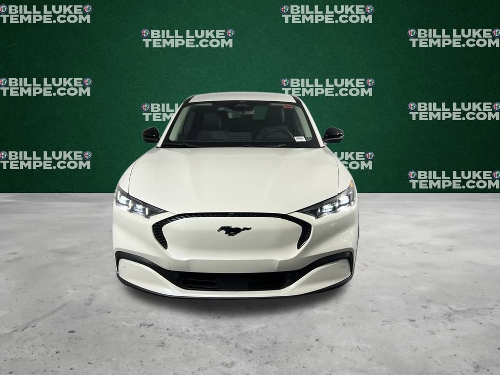 Used 2024 Ford Mustang Mach-E Select image 11