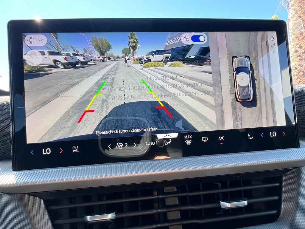 New 2026 Ford Explorer ST w/ Sun And Sound Package AWD/4WD image 31