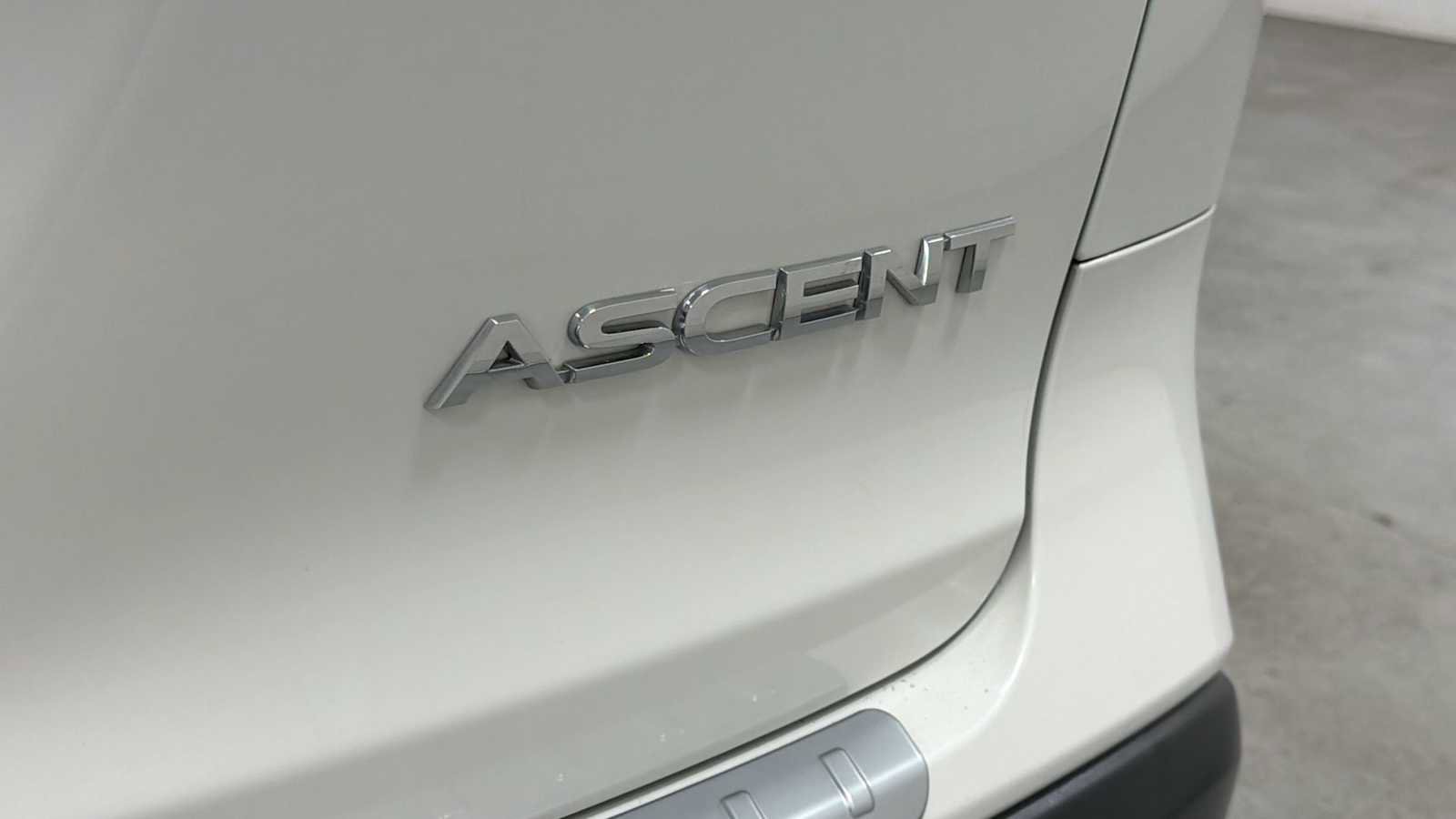 Used 2020 Subaru Ascent Premium AWD/4WD image 29
