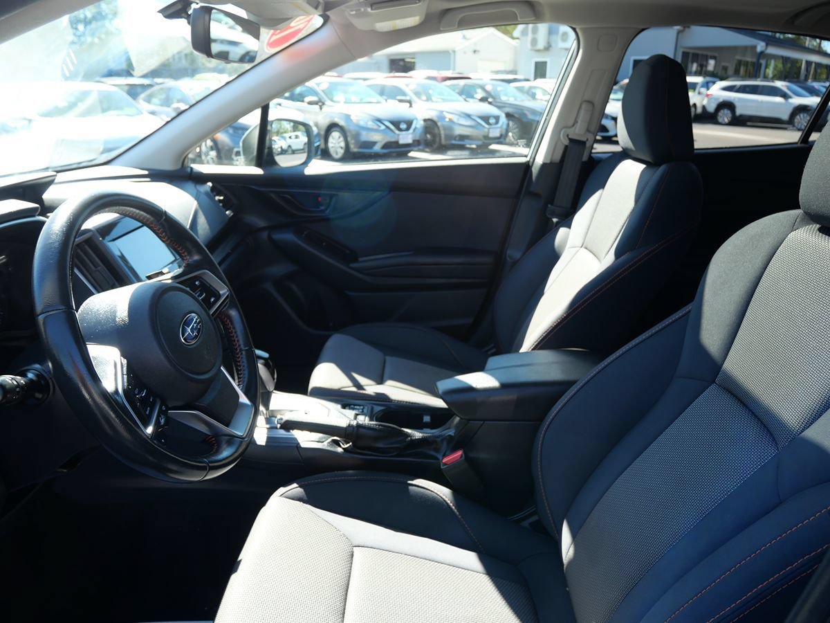 Used 2019 Subaru Crosstrek 2.0i Premium AWD/4WD image 10
