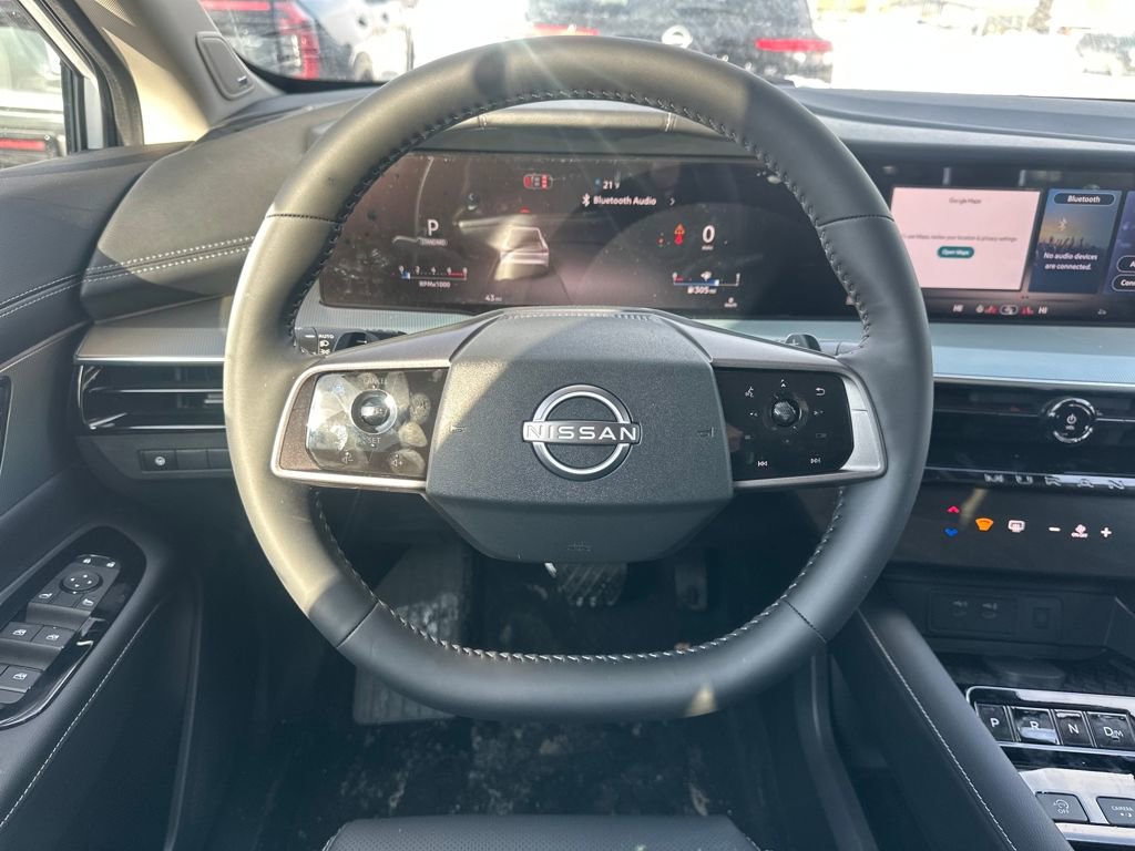 New 2026 Nissan Murano SL image 19