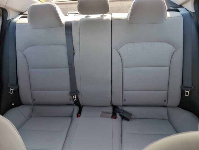 Used 2018 Hyundai Elantra SEL image 26