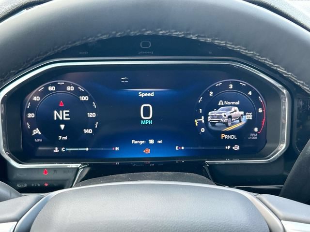 New 2026 Chevrolet Silverado 2500 LTZ w/ LTZ Plus Package AWD/4WD image 39