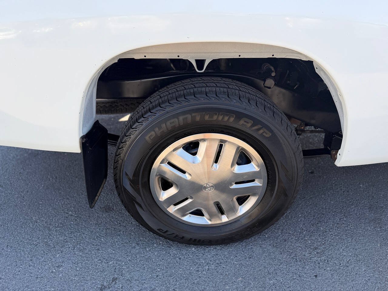 Used 1996 Toyota T100 2WD Regular Cab image 32