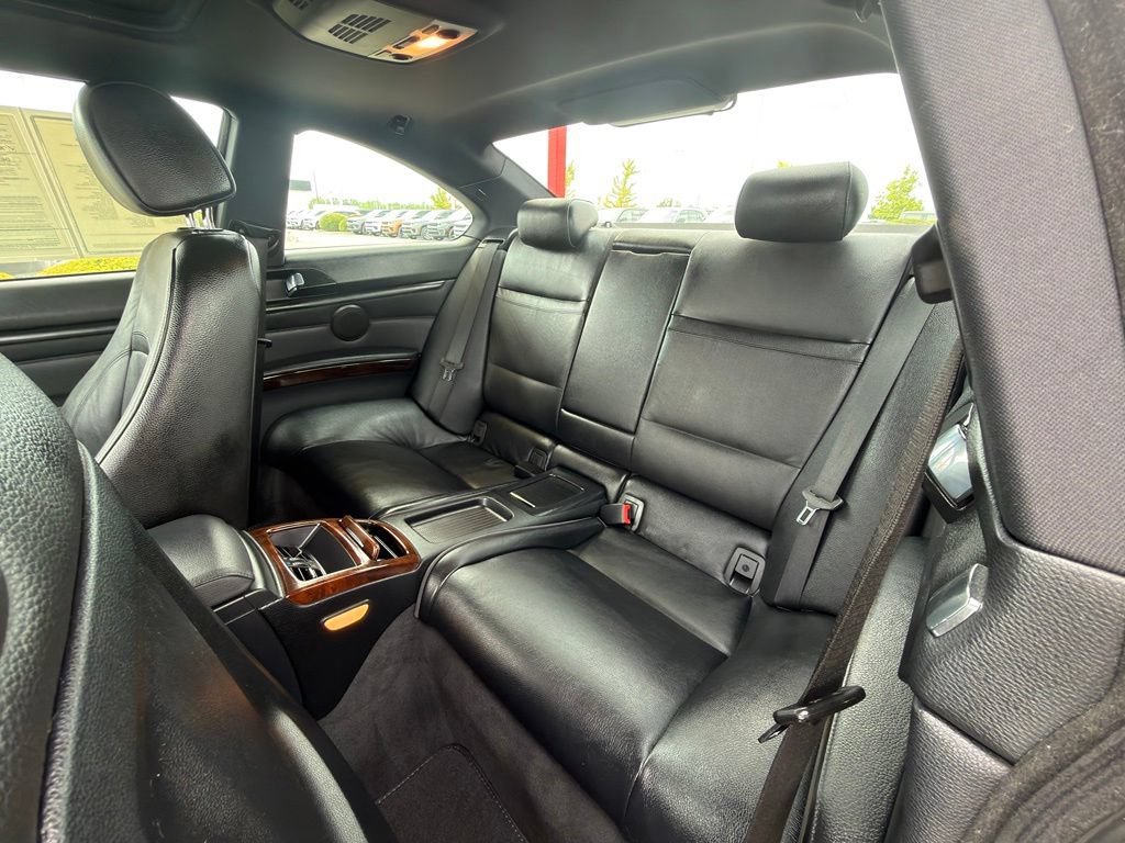 Used 2012 BMW 335i Coupe RWD image 27