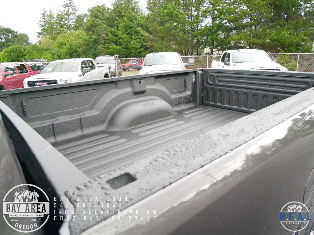 New 2026 RAM 3500 Tradesman image 9
