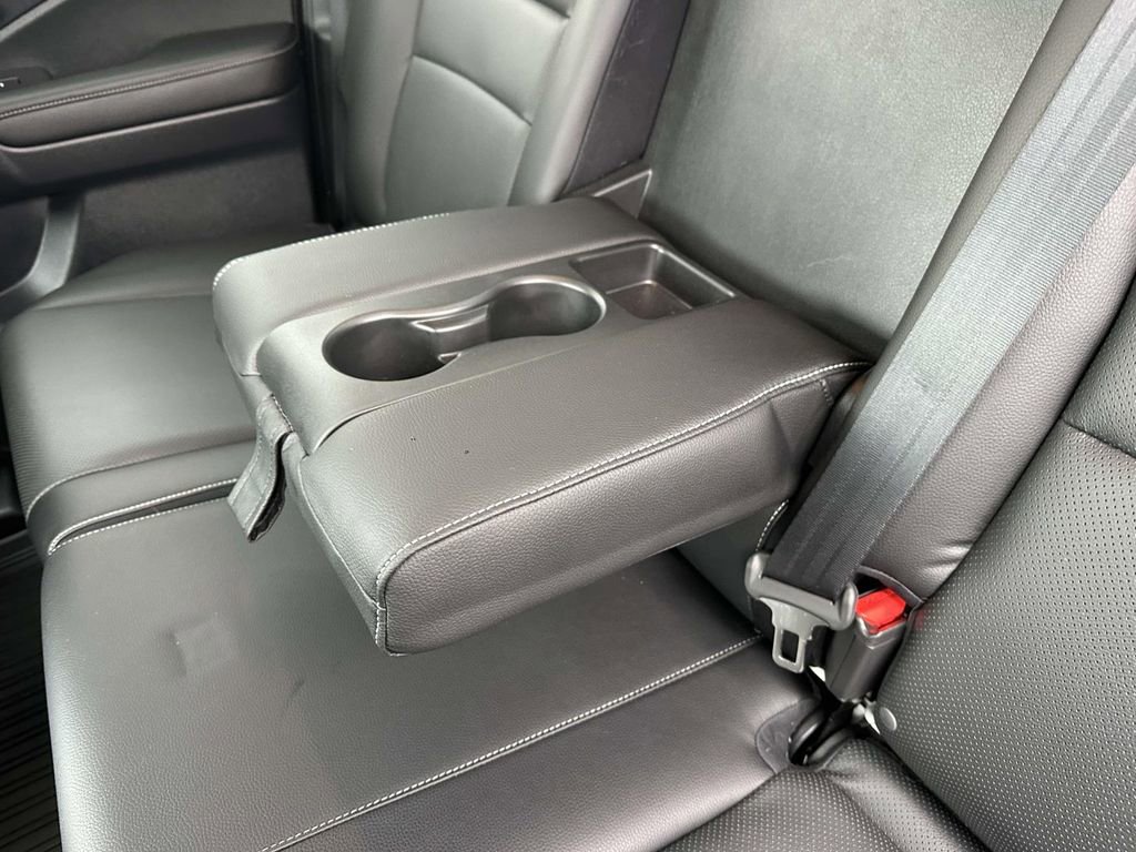 Certified 2023 Honda Ridgeline RTL-E image 10