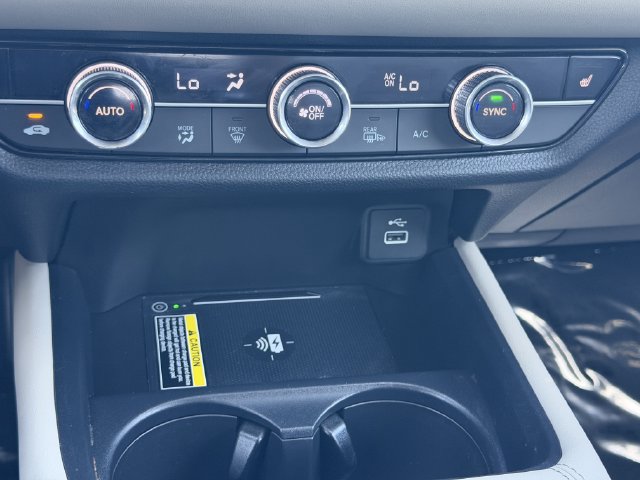 Used 2024 Honda HR-V EX-L image 27