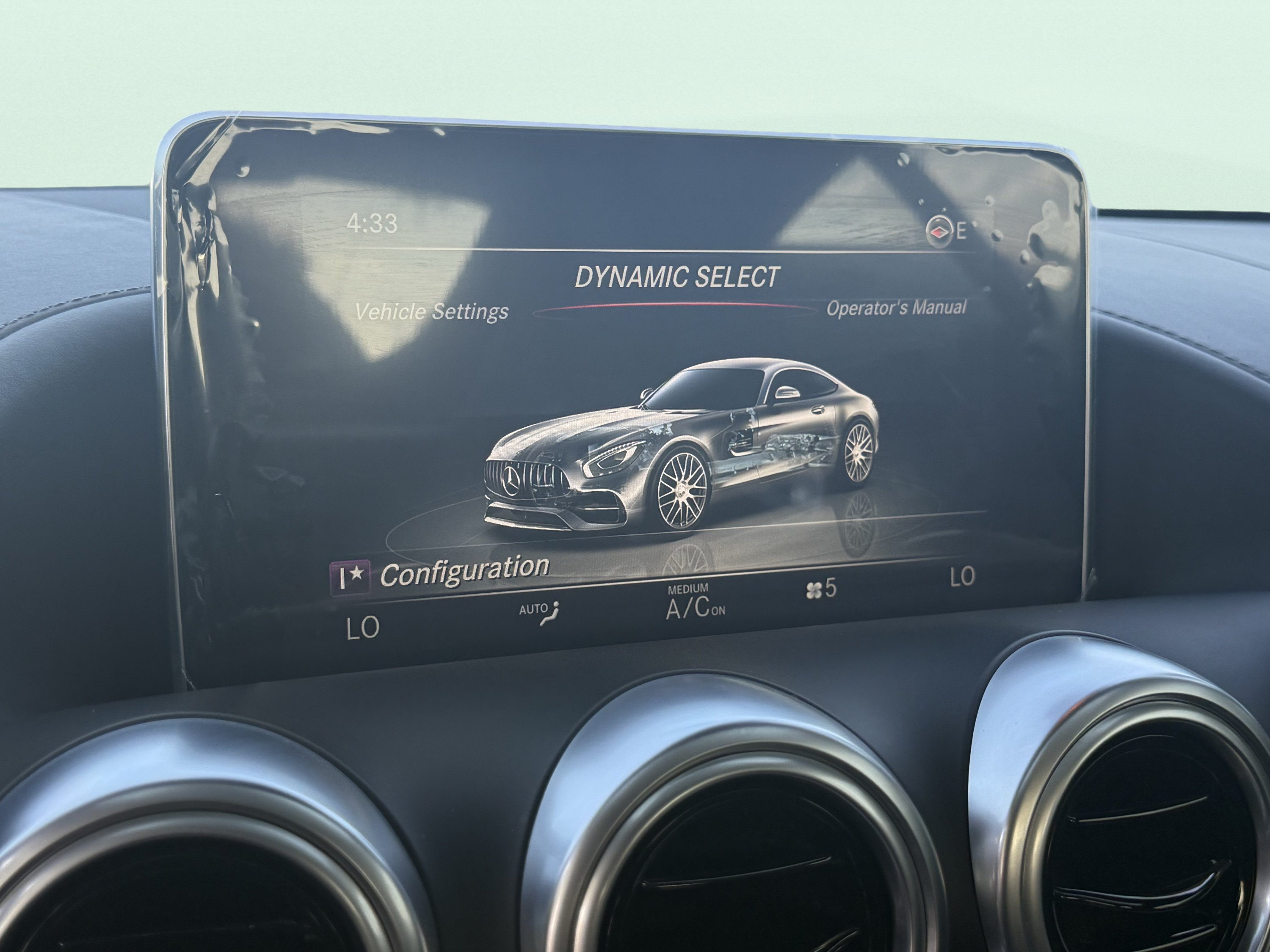 Used 2018 Mercedes-Benz AMG GT C image 40