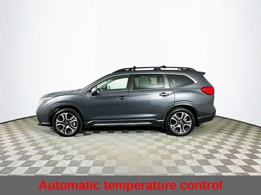 Used 2023 Subaru Ascent Limited w/ Technology Package AWD/4WD image 7