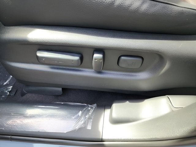 New 2026 Honda Ridgeline Black Edition image 21