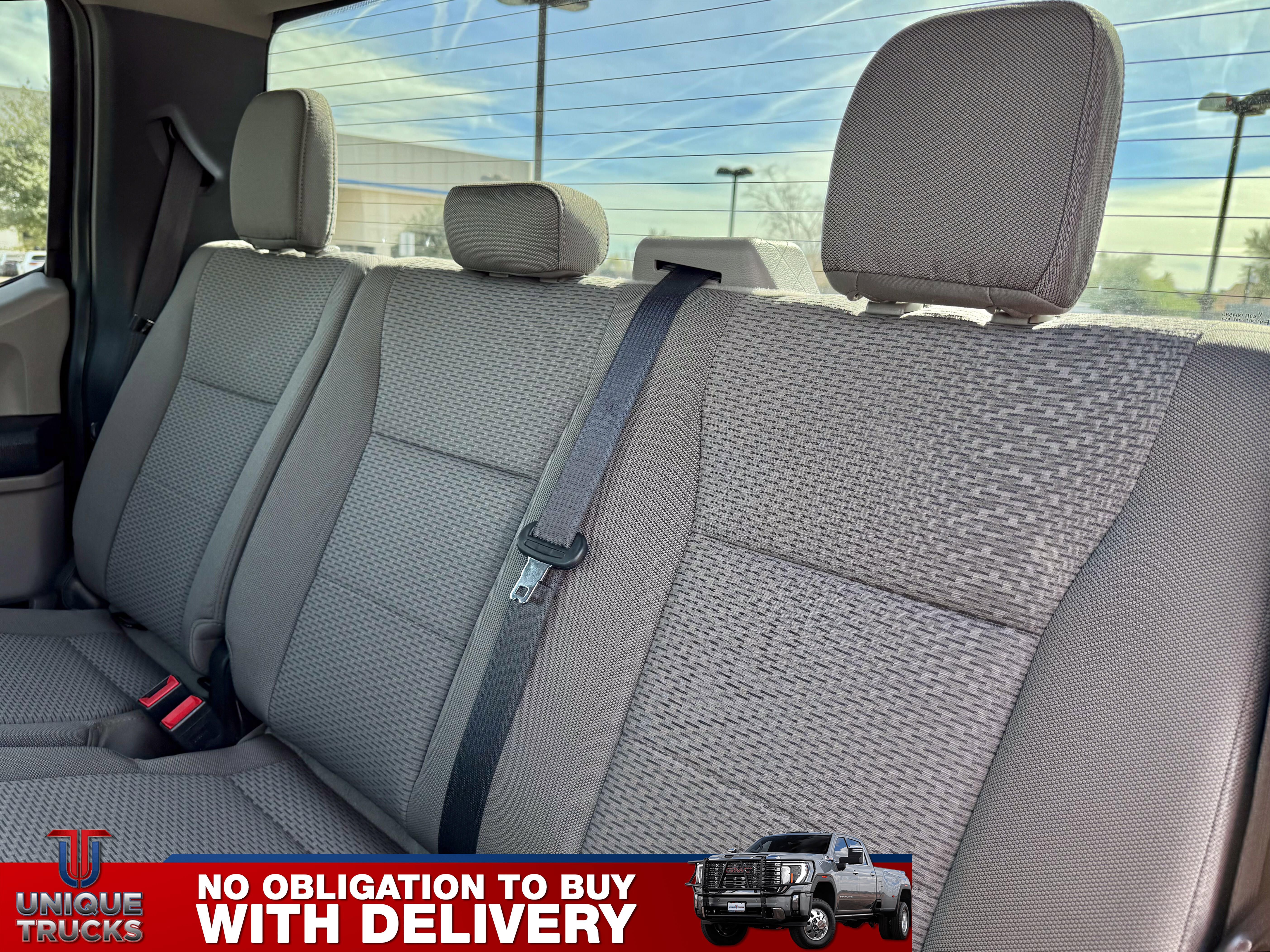 Used 2021 Ford F250 XLT w/ XLT Premium Package image 21