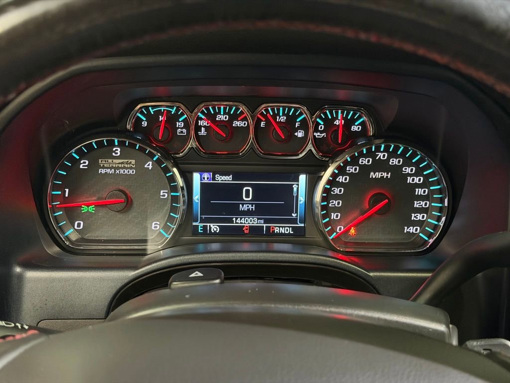 Used 2018 GMC Sierra 1500 SLT image 45