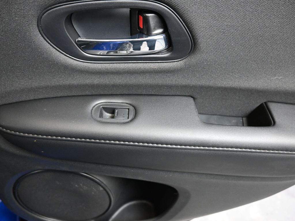 Used 2022 Honda HR-V Sport image 15