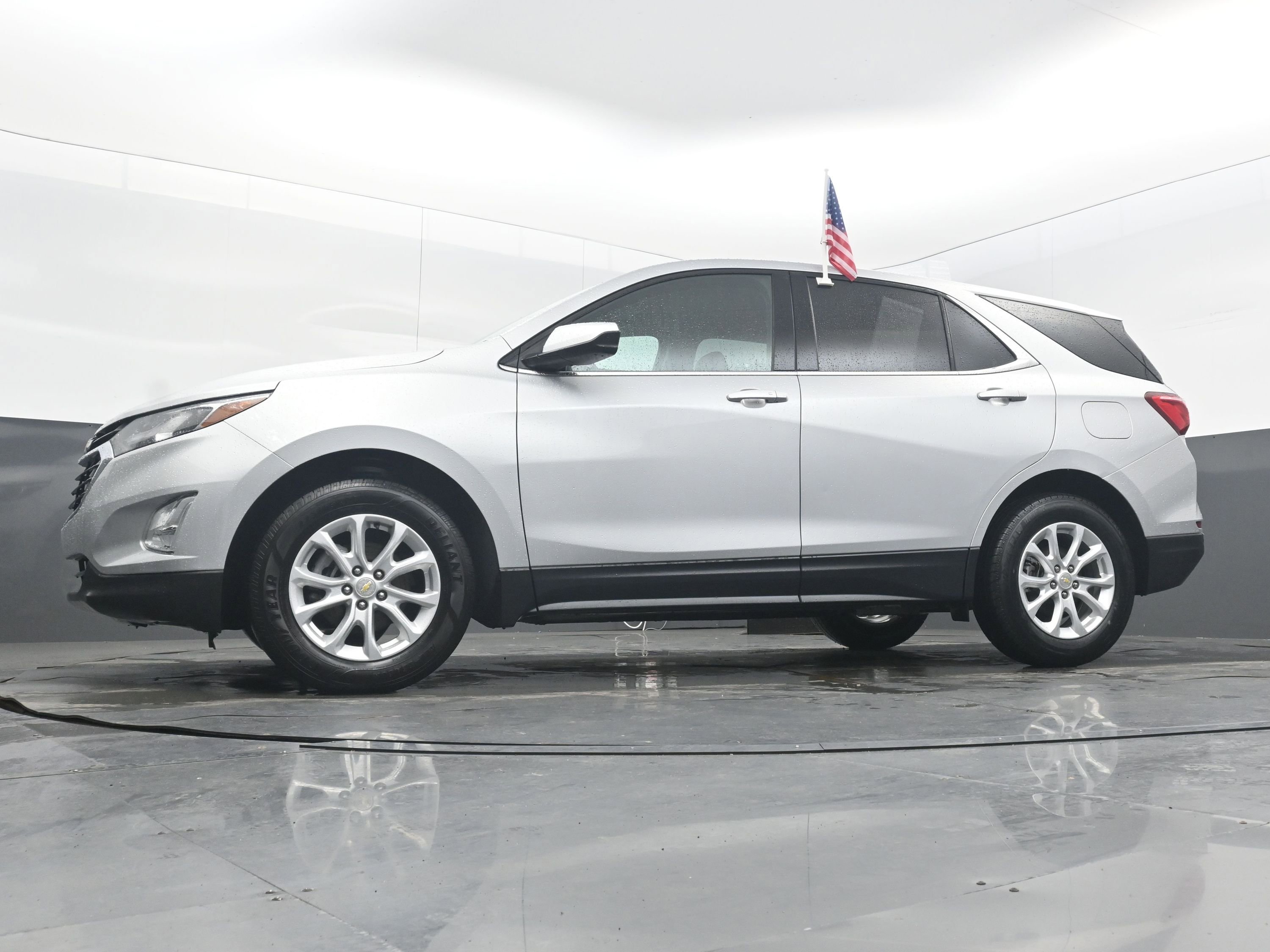 Used 2020 Chevrolet Equinox LT image 28