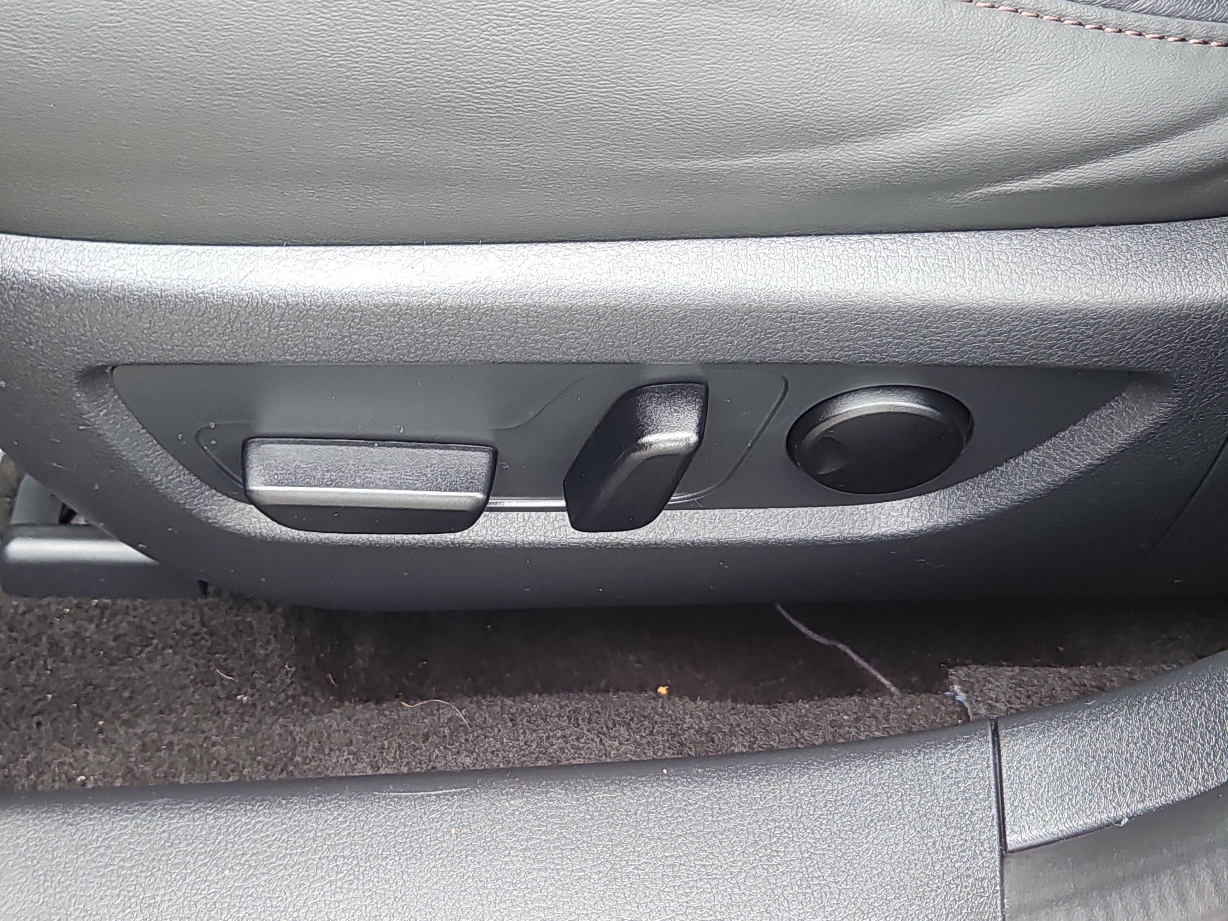 Certified 2023 MAZDA CX-30 2.5 Turbo w/ Premium Package image 17