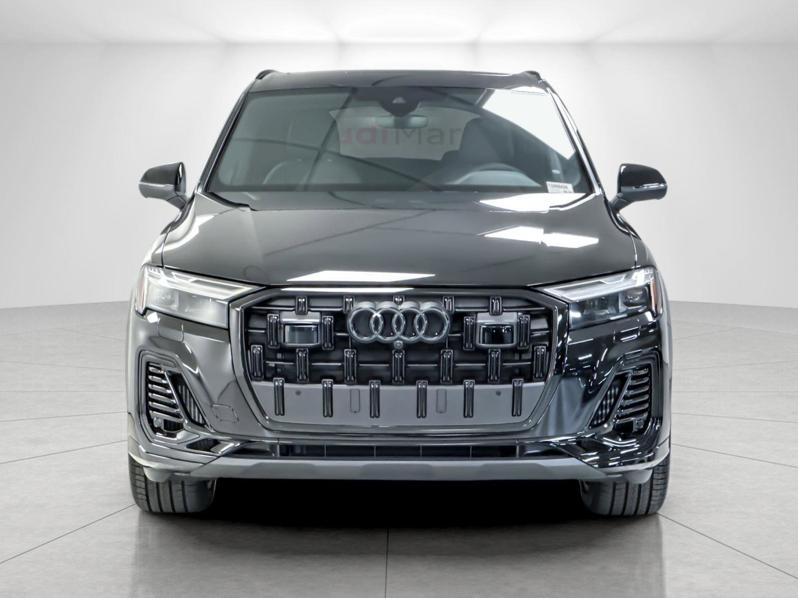 New 2026 Audi Q7 Premium Plus image 8