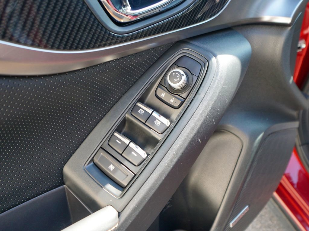 Used 2018 Subaru Crosstrek 2.0i Limited image 18