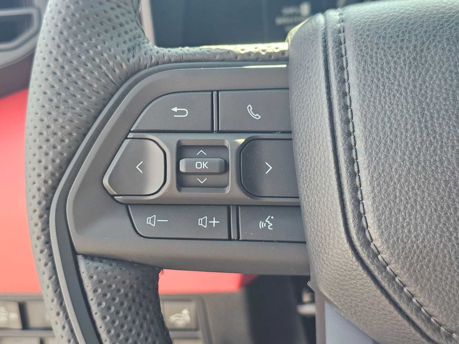 New 2026 Toyota Tundra TRD Pro AWD/4WD image 27