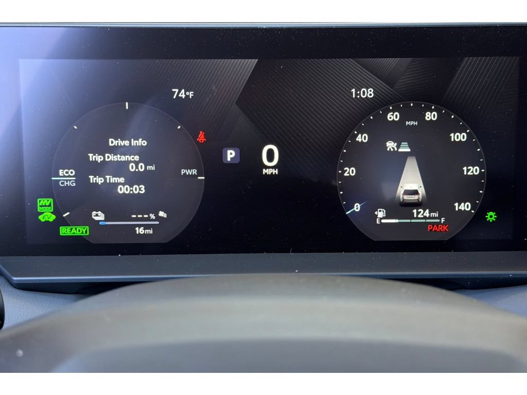New 2026 Toyota RAV4 SE AWD/4WD image 30