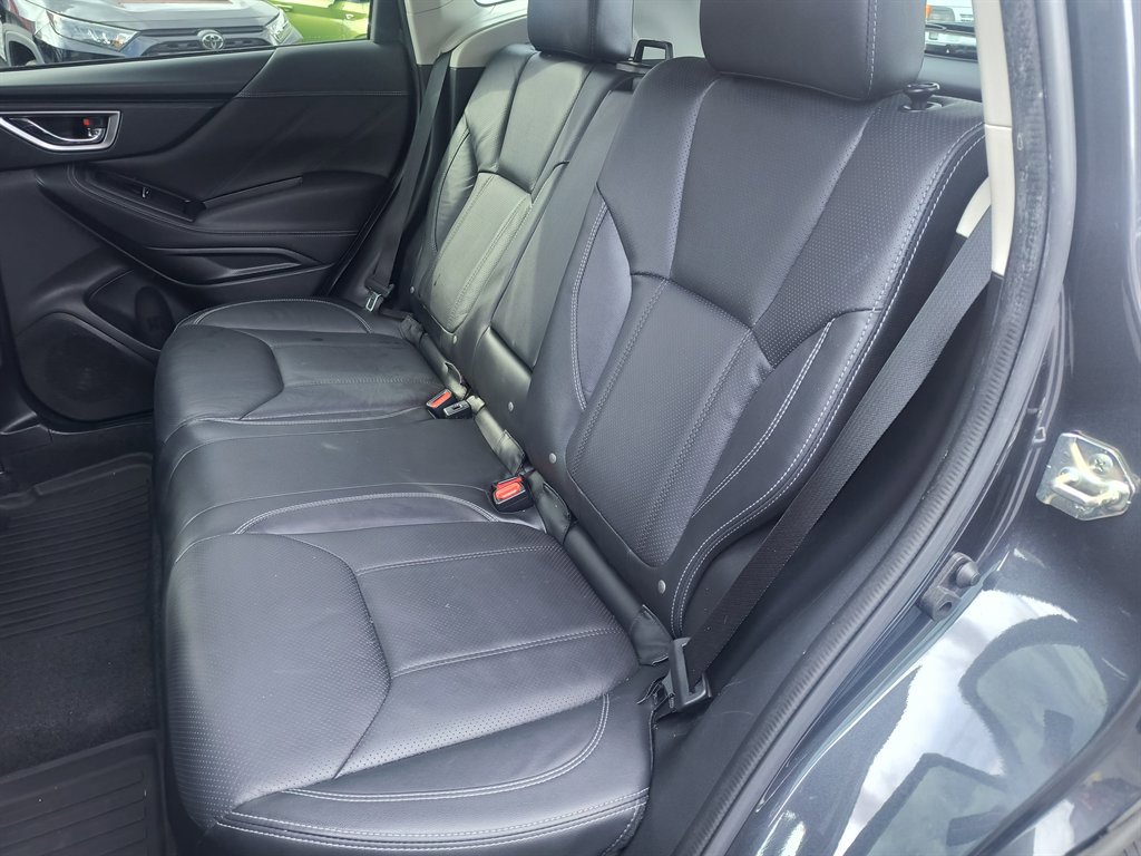 Used 2019 Subaru Forester Touring w/ Popular Package #3 image 28