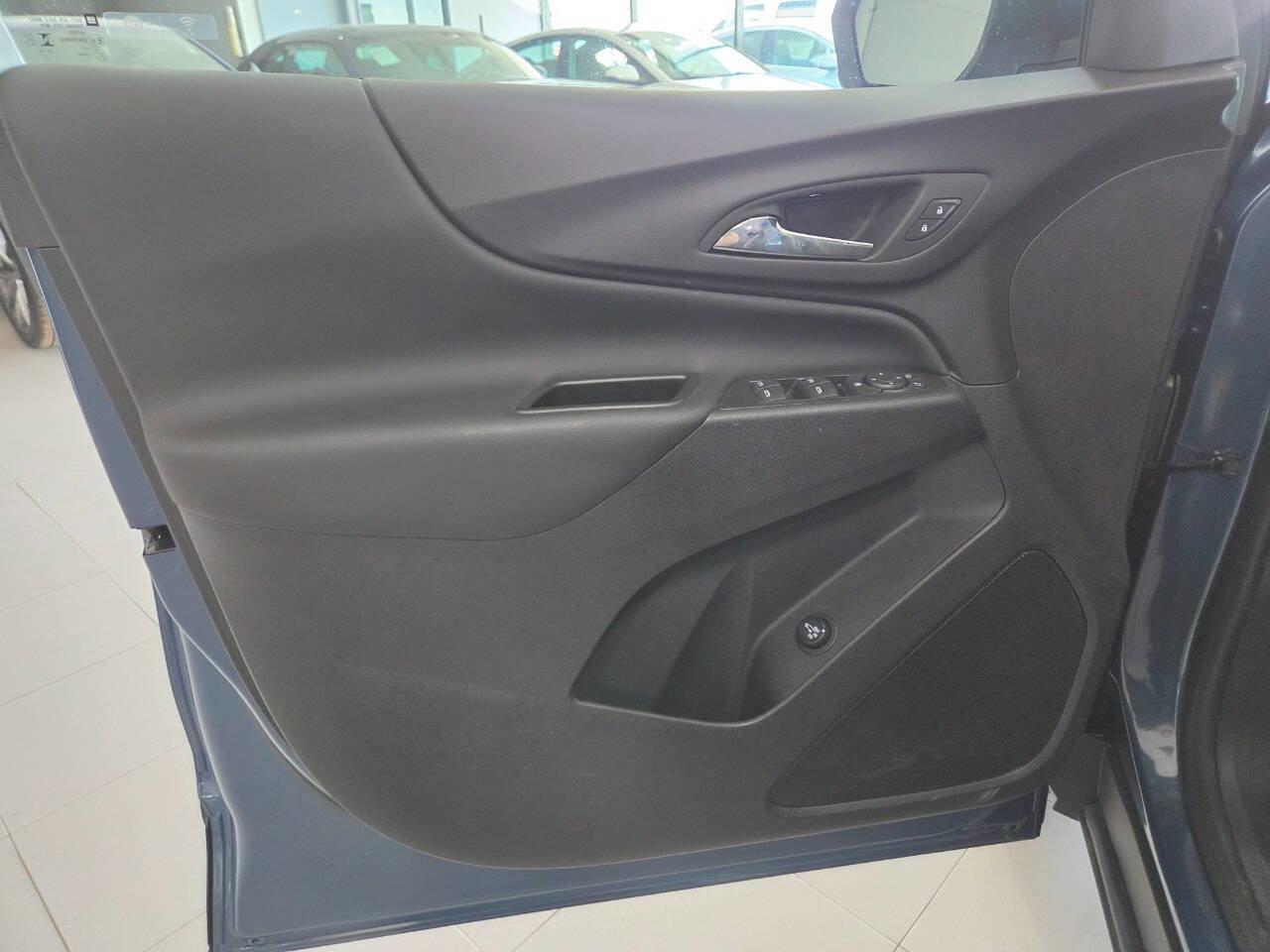 Used 2024 Chevrolet Equinox LT w/ LPO, Floor Liner Package image 13