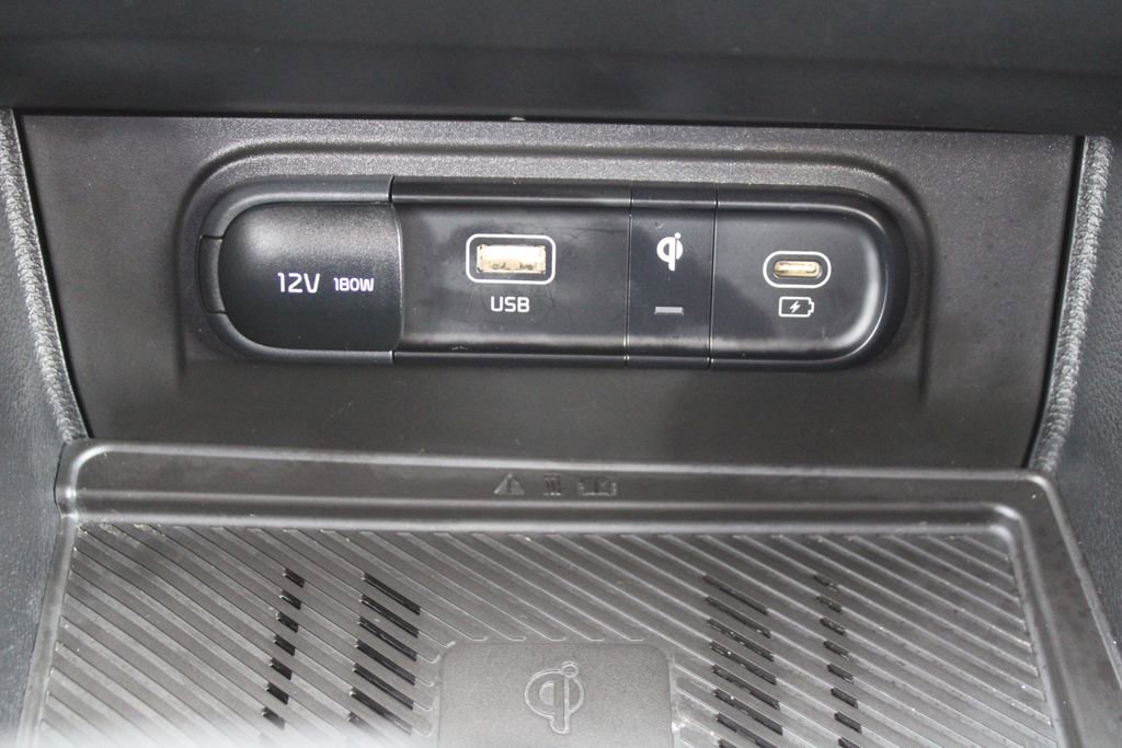 Certified 2023 Kia Sportage X-Line w/ X-Line Premium Package image 38