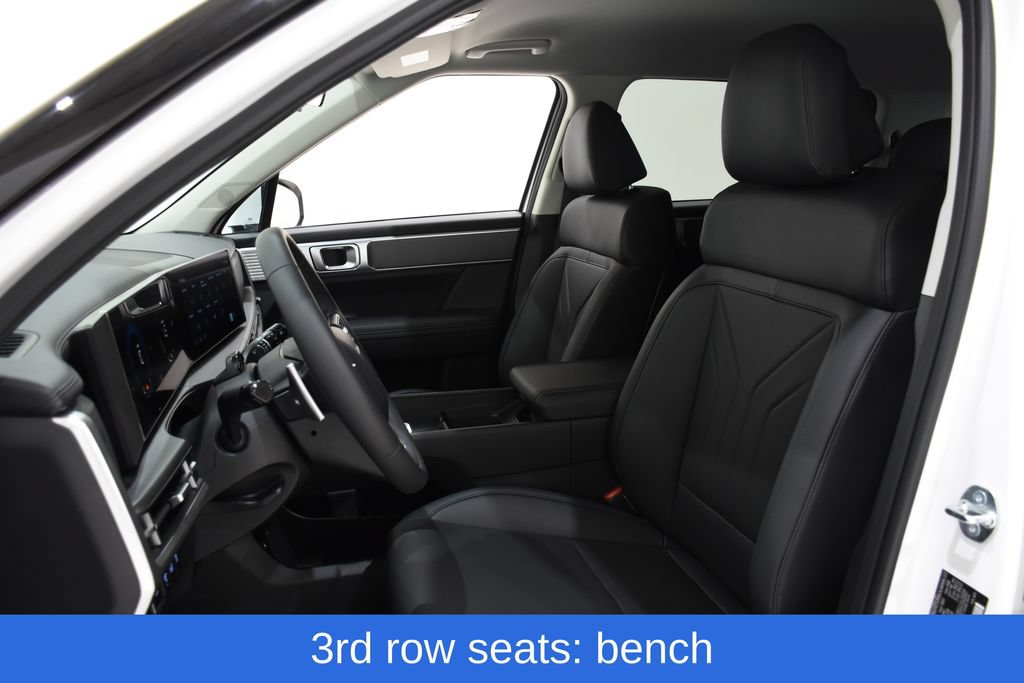 New 2026 Hyundai Santa Fe SEL AWD/4WD image 21