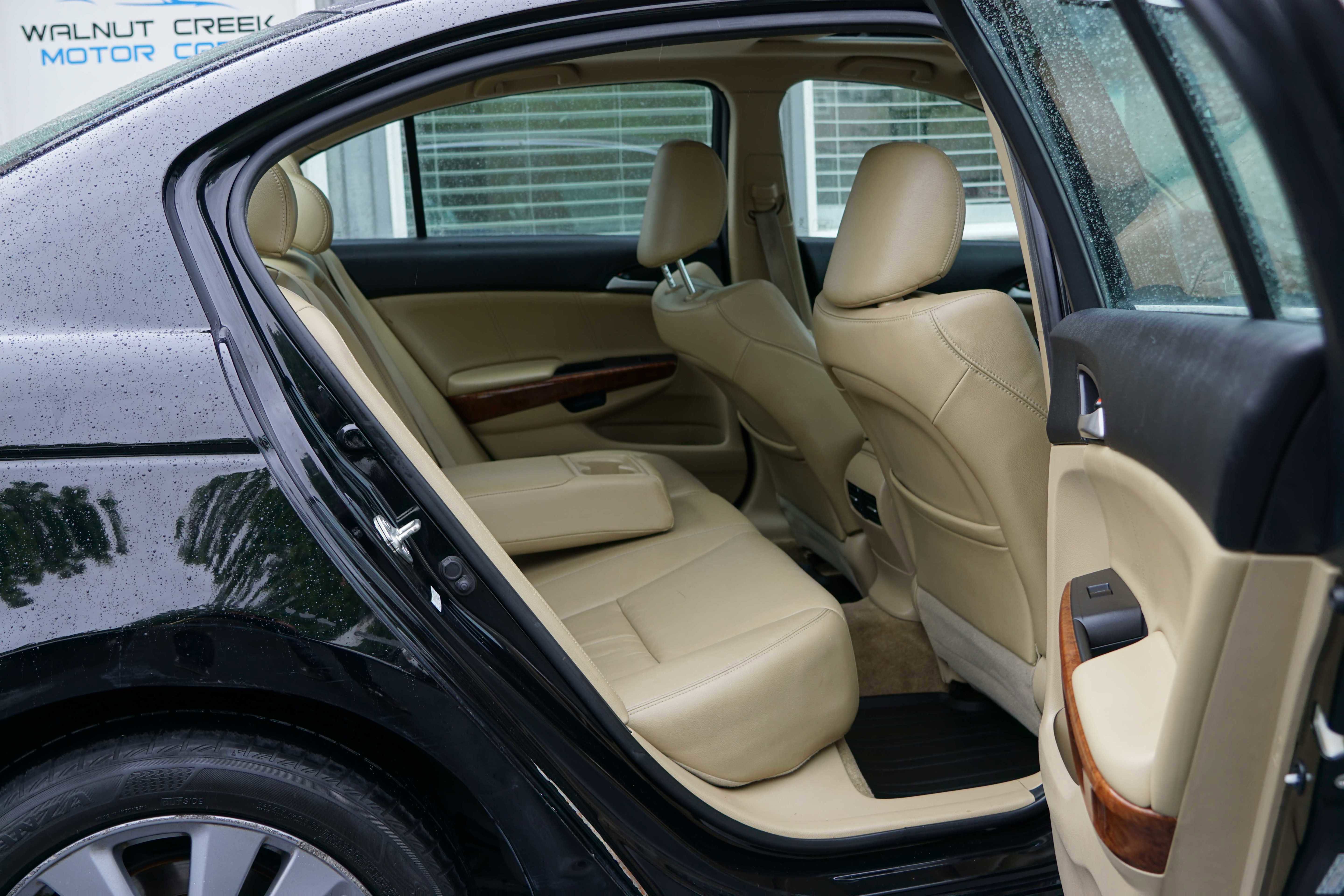 Used 2012 Honda Accord EX-L image 26