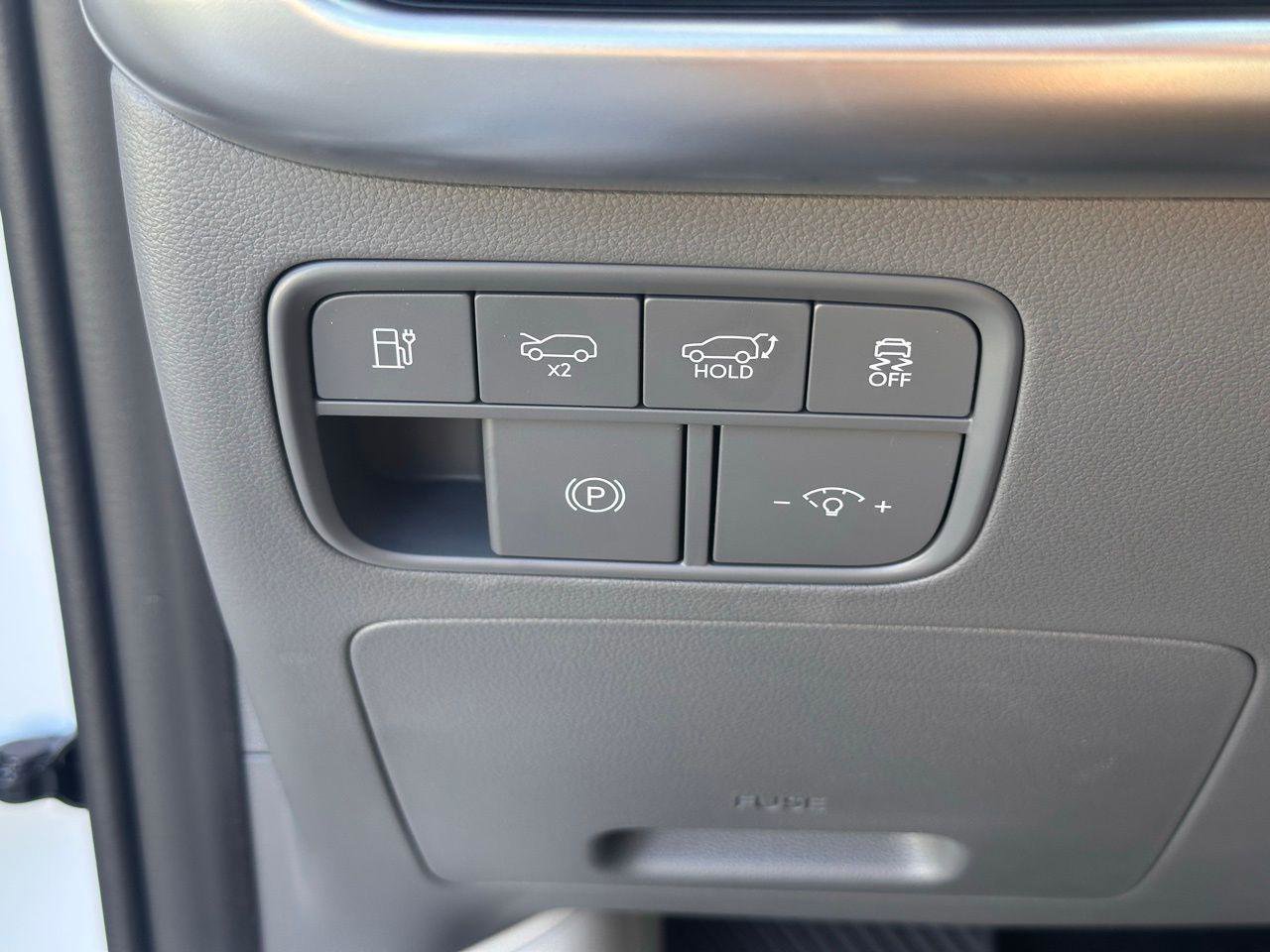 New 2026 Hyundai Ioniq 9 S image 27