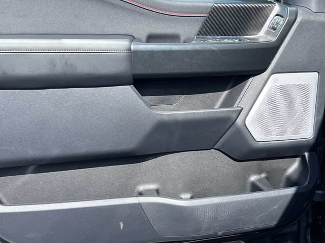 New 2026 Ford F150 Raptor AWD/4WD image 21