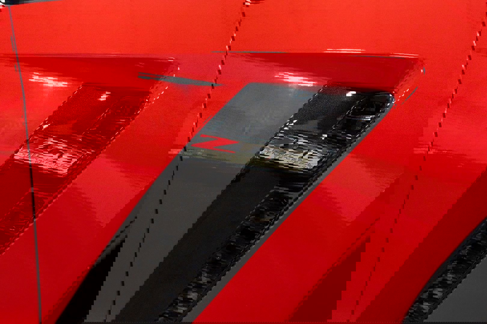 Used 2017 Chevrolet Corvette Z06 image 16