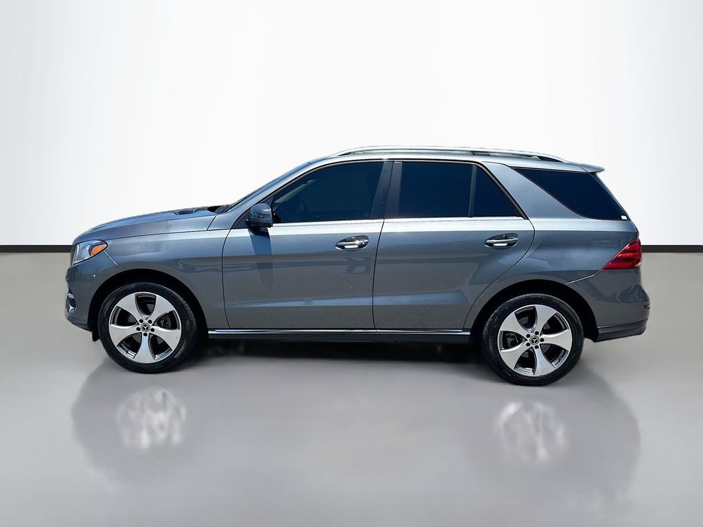 Used 2018 Mercedes-Benz GLE 350 image 6
