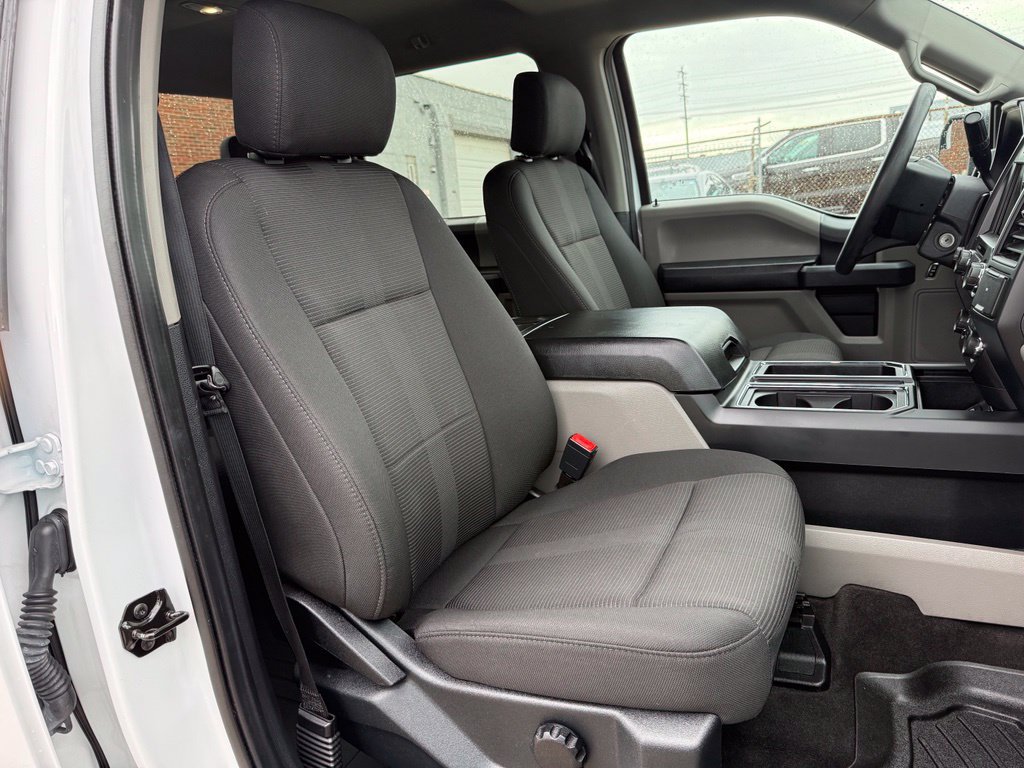 Used 2020 Ford F150 XL w/ Equipment Group 101A Mid AWD/4WD image 28