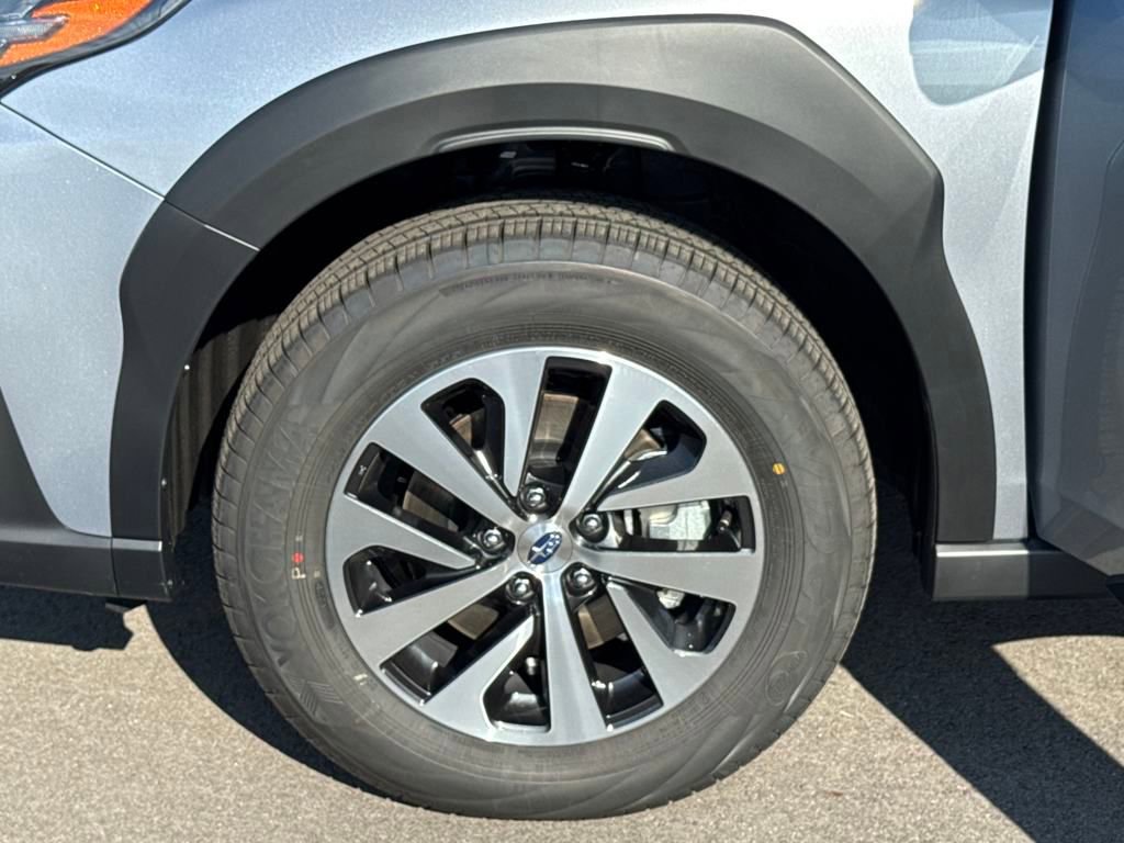 New 2025 Subaru Outback Premium w/ Tech Package 1 image 28