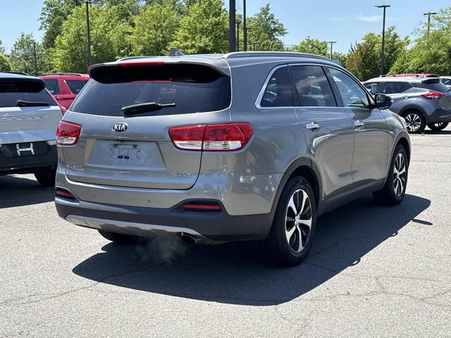 Used 2016 Kia Sorento EX w/ EX Premium Package FWD video 2
