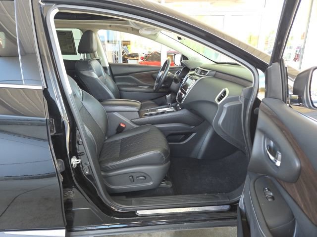 Used 2020 Nissan Murano Platinum image 47