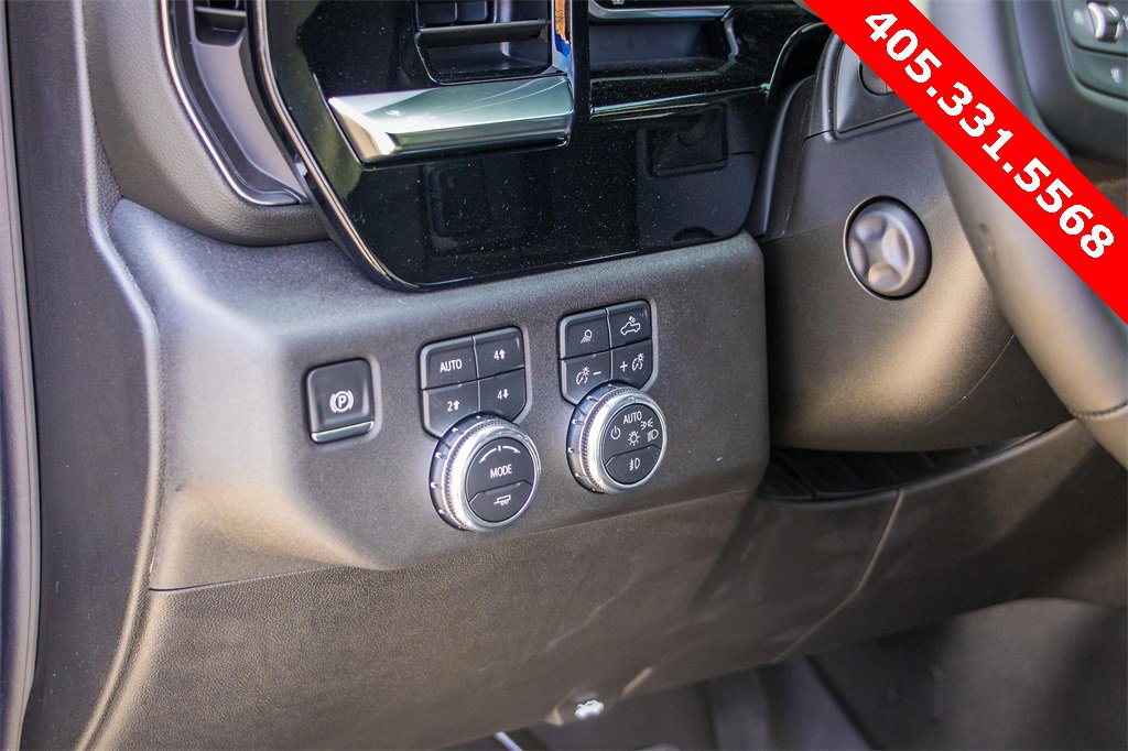 New 2026 GMC Sierra 1500 SLT w/ SLT Premium Plus Package image 24