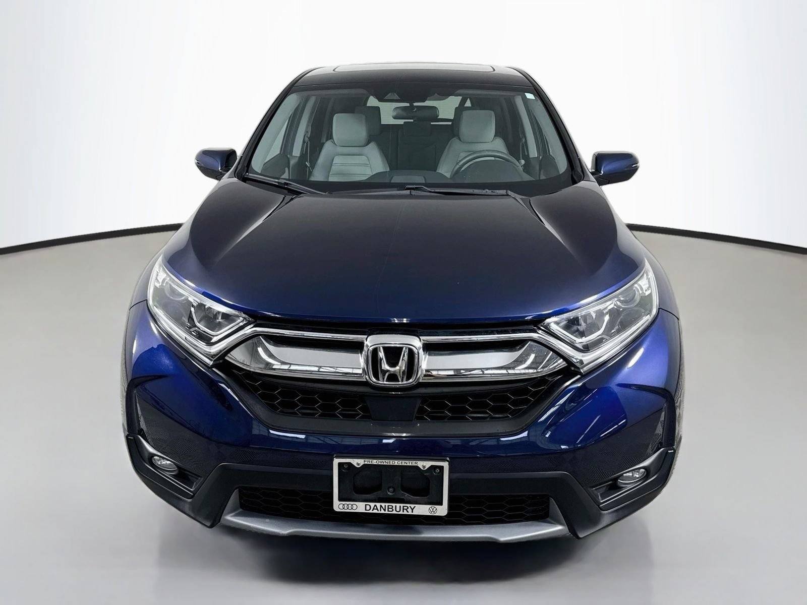 Used 2017 Honda CR-V EX image 6