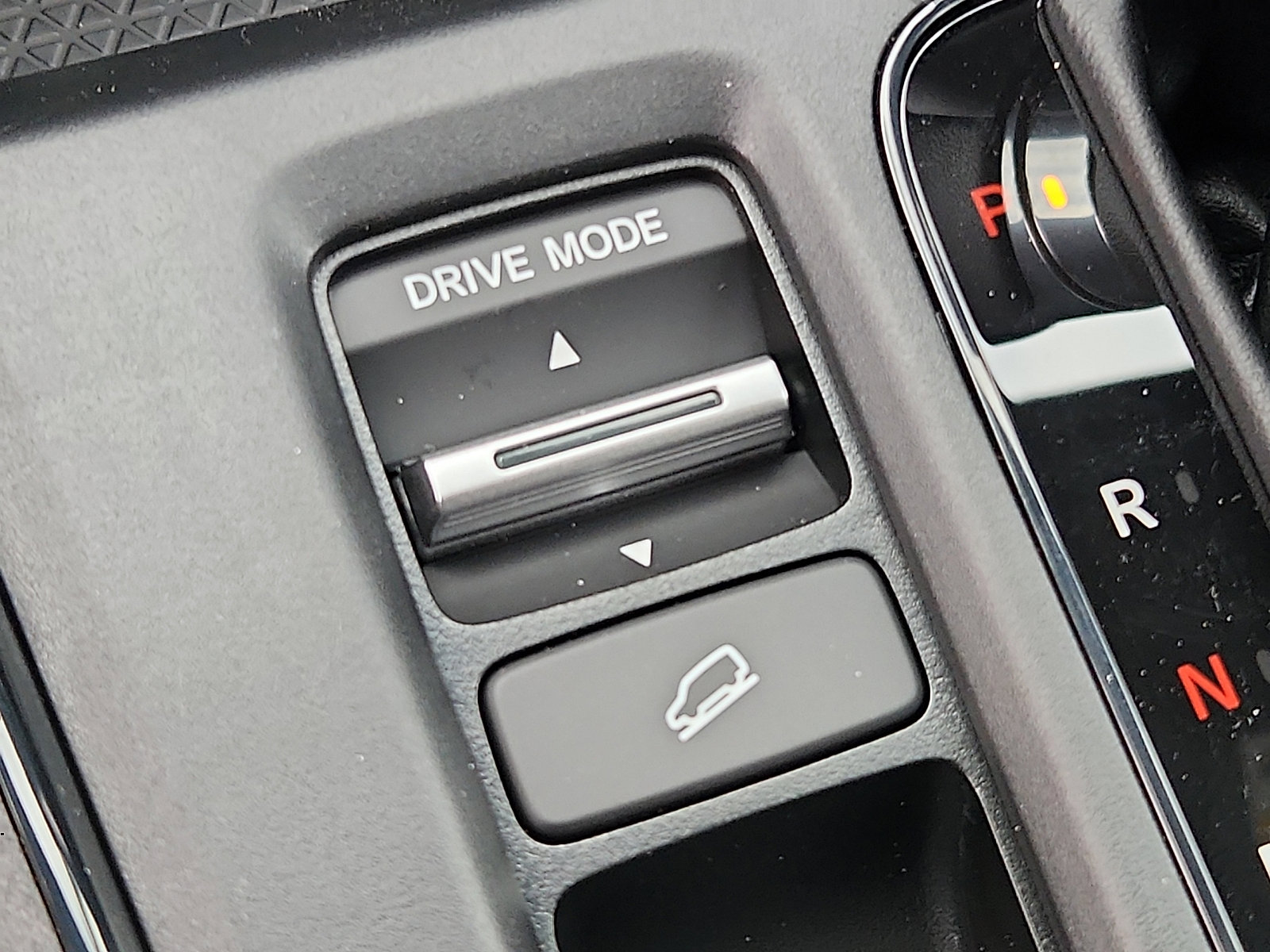 New 2026 Honda CR-V Sport Touring image 17