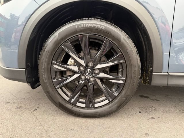 Used 2024 MAZDA CX-5 Carbon Edition AWD/4WD image 31