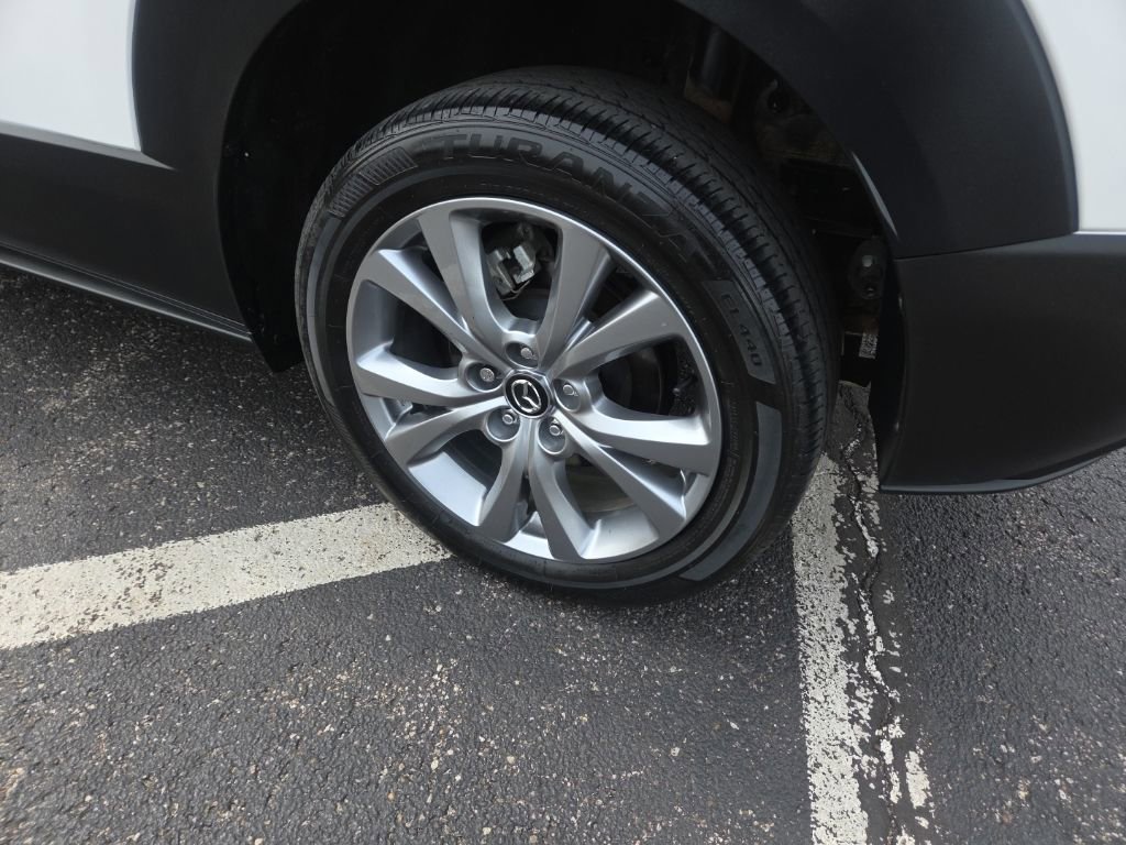 Used 2023 MAZDA CX-30 AWD 2.5 S w/ Preferred Package image 10