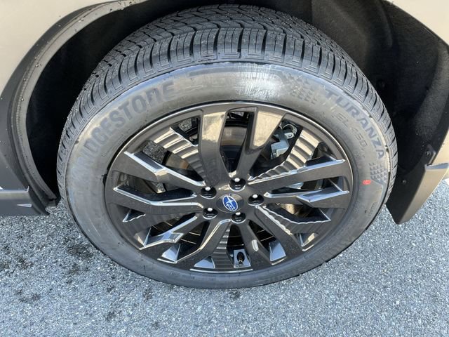 New 2026 Subaru Forester Sport AWD/4WD image 21