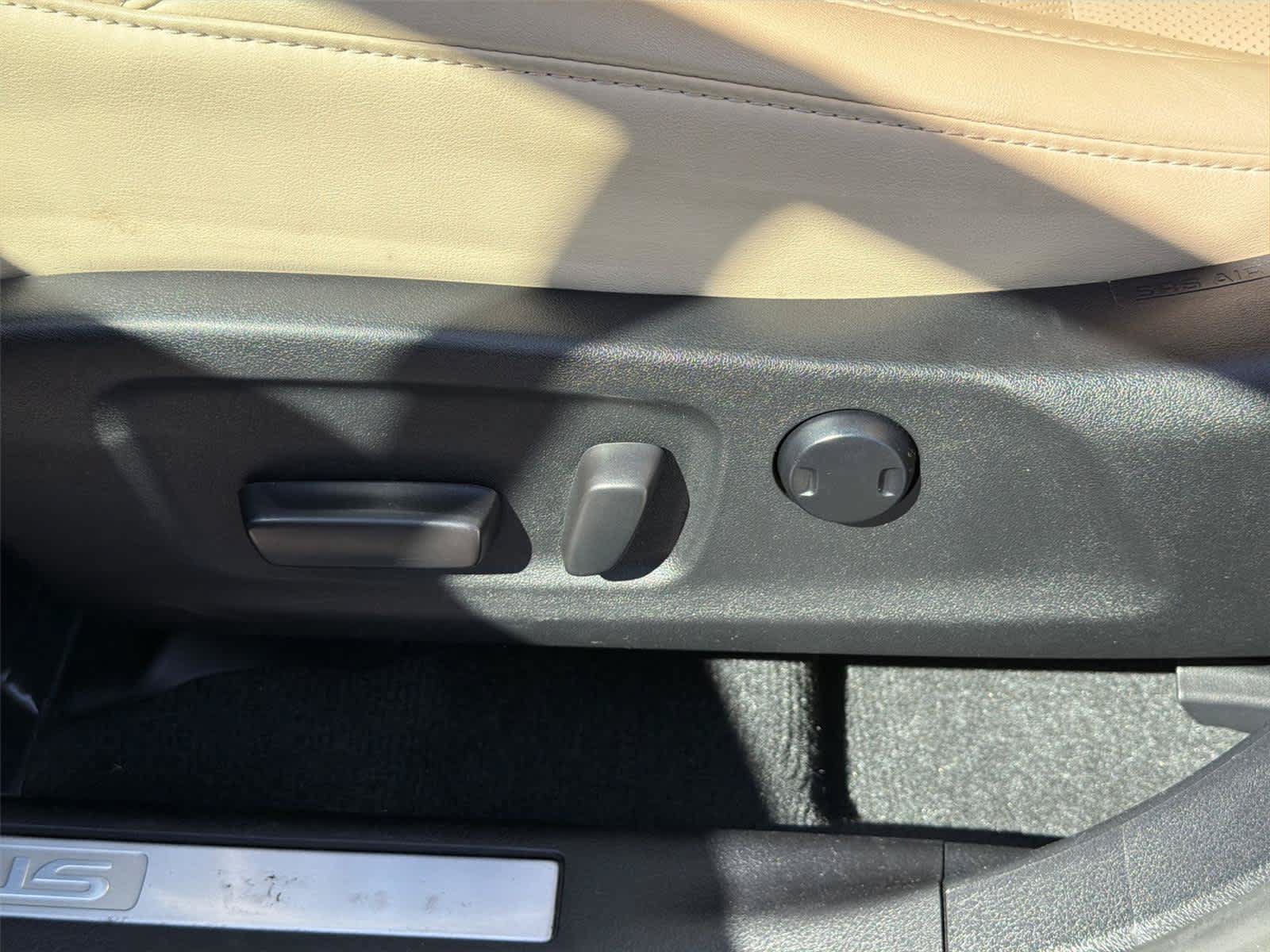 Used 2021 Lexus RX 350 FWD w/ Premium Package image 23