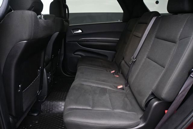 Used 2024 Dodge Durango SXT w/ SXT Blacktop Group AWD/4WD image 11