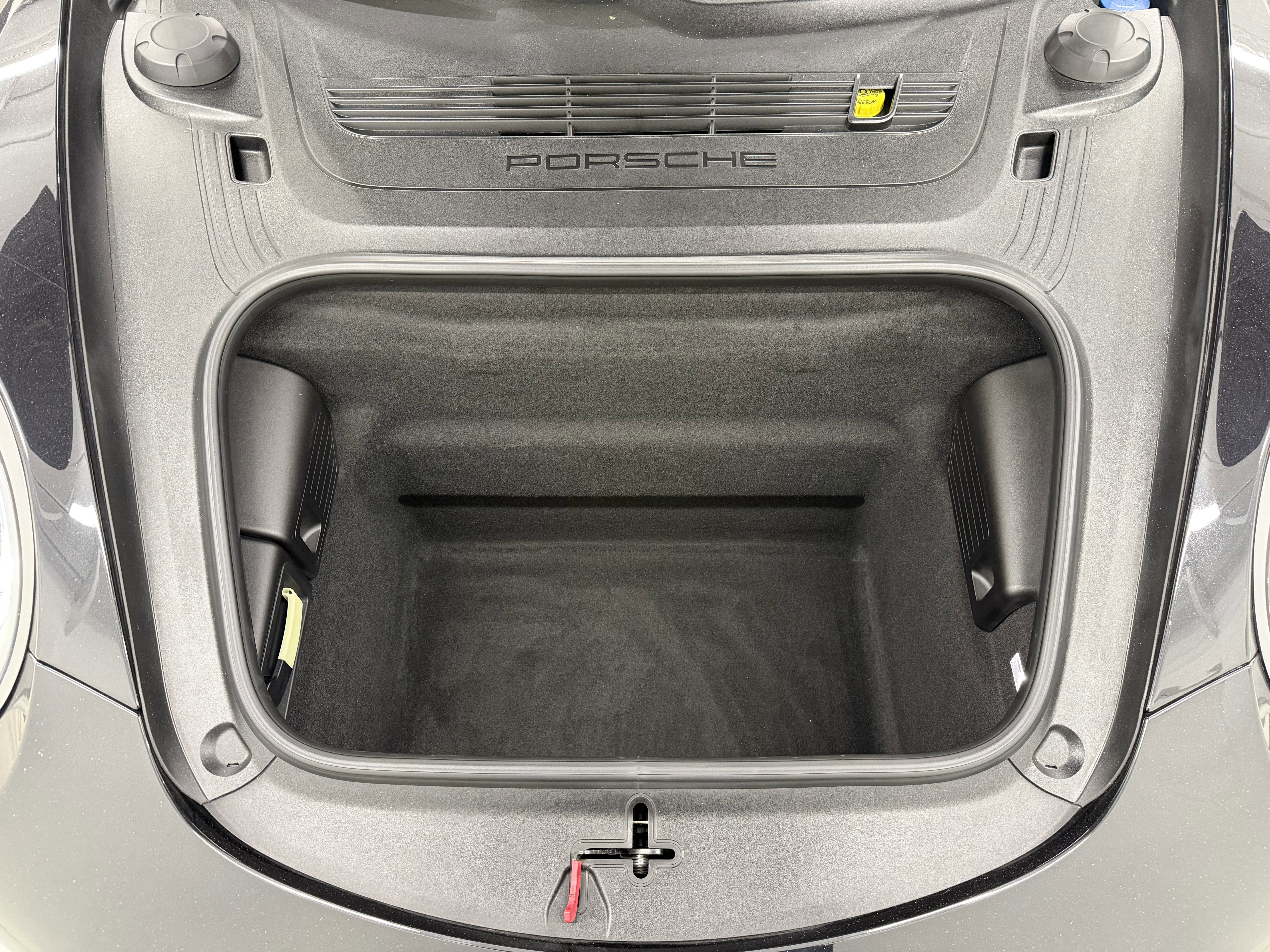 Certified 2016 Porsche 911 Targa 4S image 56