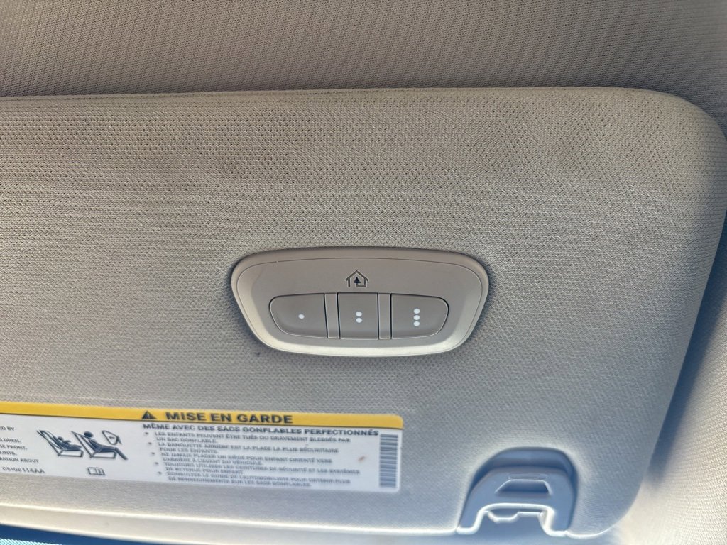 Used 2024 RAM 2500 Laramie w/ Safety Group image 27