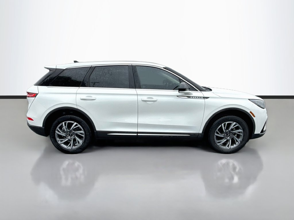 Used 2023 Lincoln Corsair FWD image 8